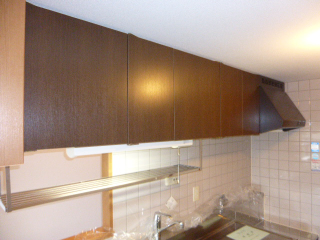 キッチン 写真19