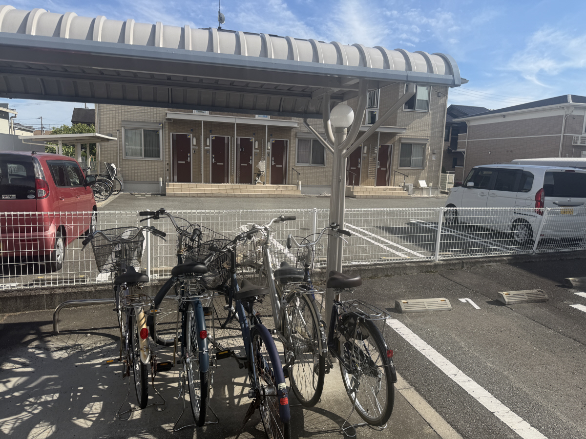 共用部 写真14