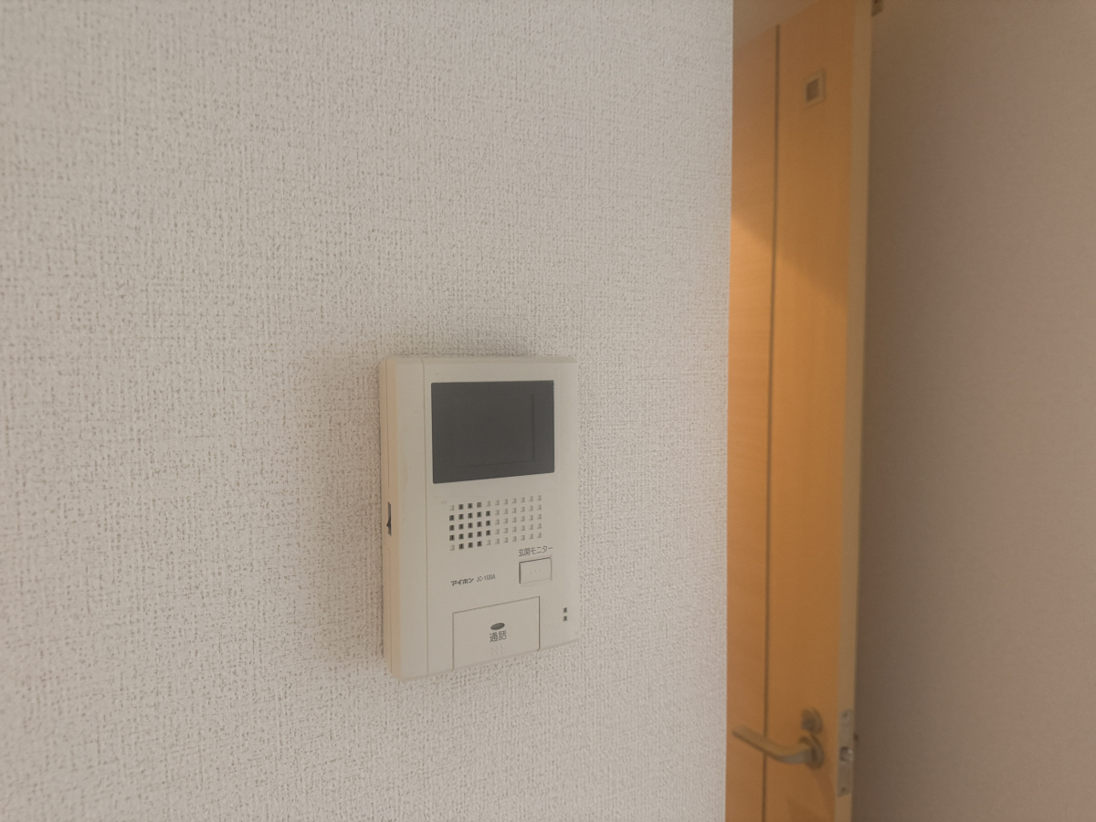 セキュリティ 写真18