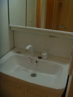洗面所 写真5
