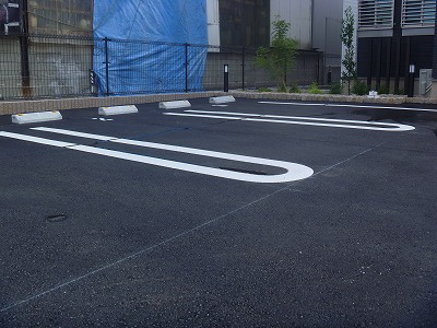 駐車場 写真11
