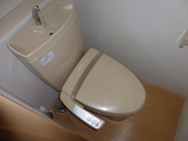 トイレ 写真5
