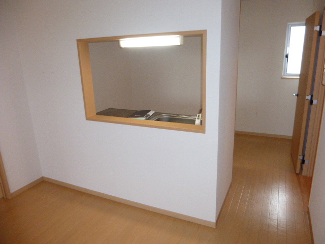 リビング 写真11