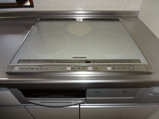 キッチン 写真4