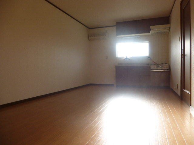 リビング 写真2