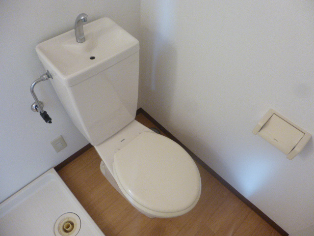トイレ 写真5
