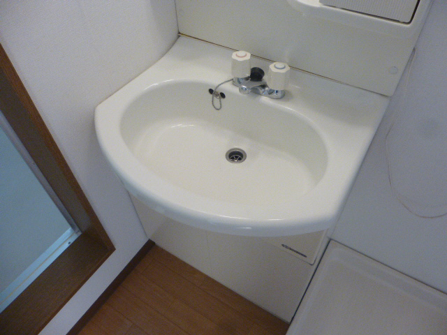 洗面所 写真6