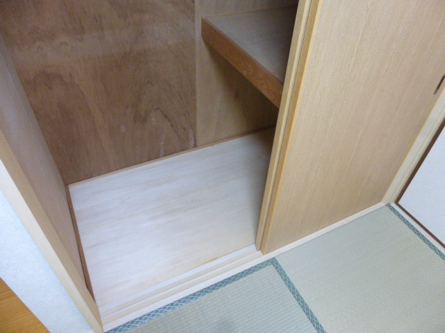 収納 写真8