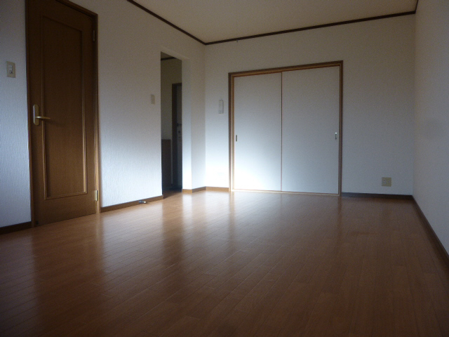 リビング 写真13