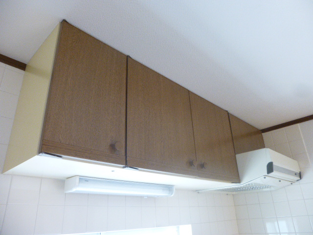 キッチン 写真16