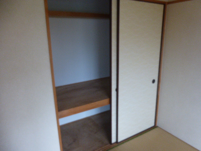 収納 写真10