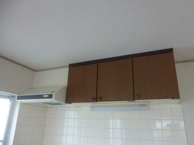 キッチン 写真19