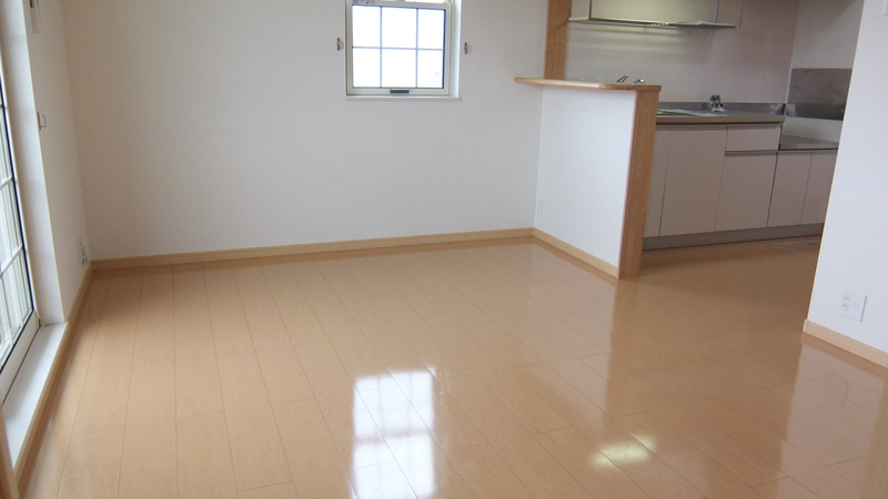 リビング 写真2