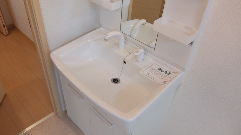 洗面所 写真5