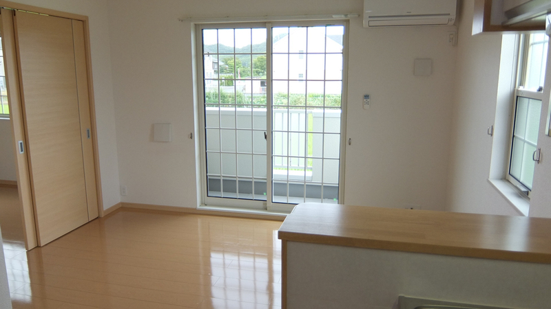 リビング 写真10