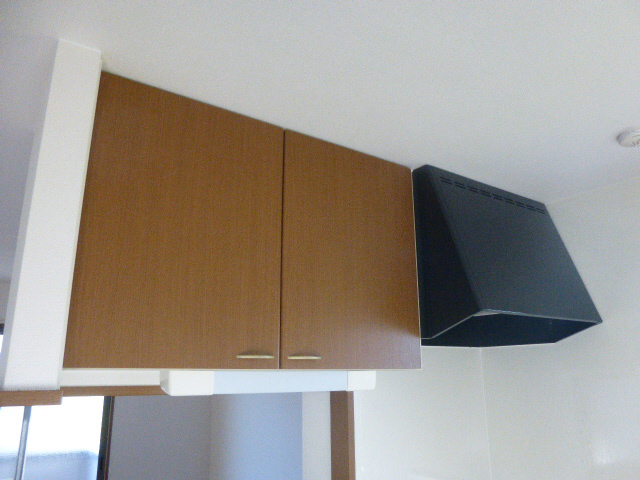 キッチン 写真12