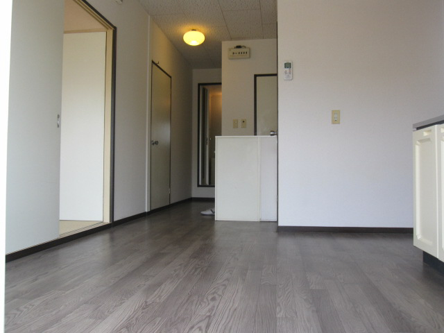 リビング 写真2