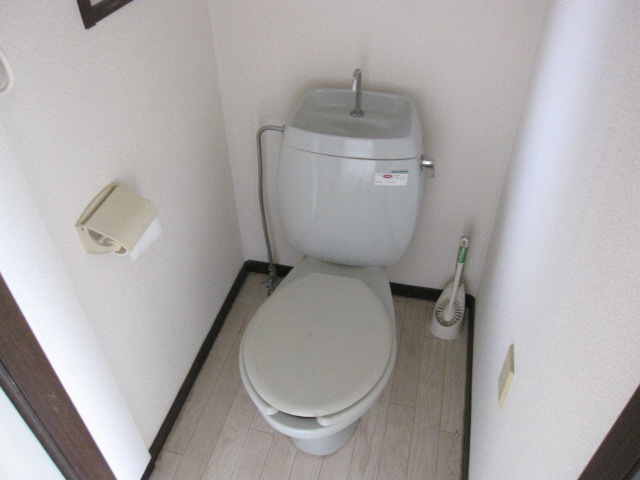 トイレ 写真5