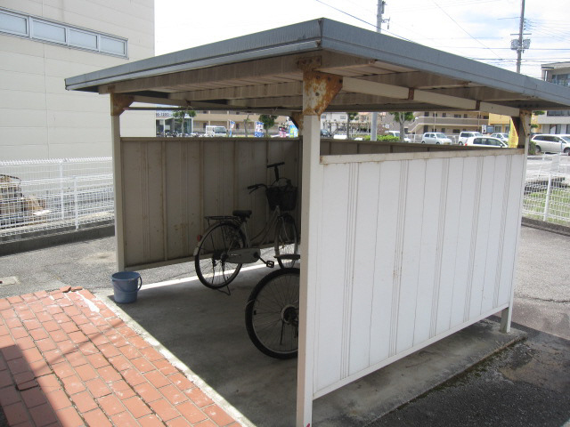 共用部 写真11