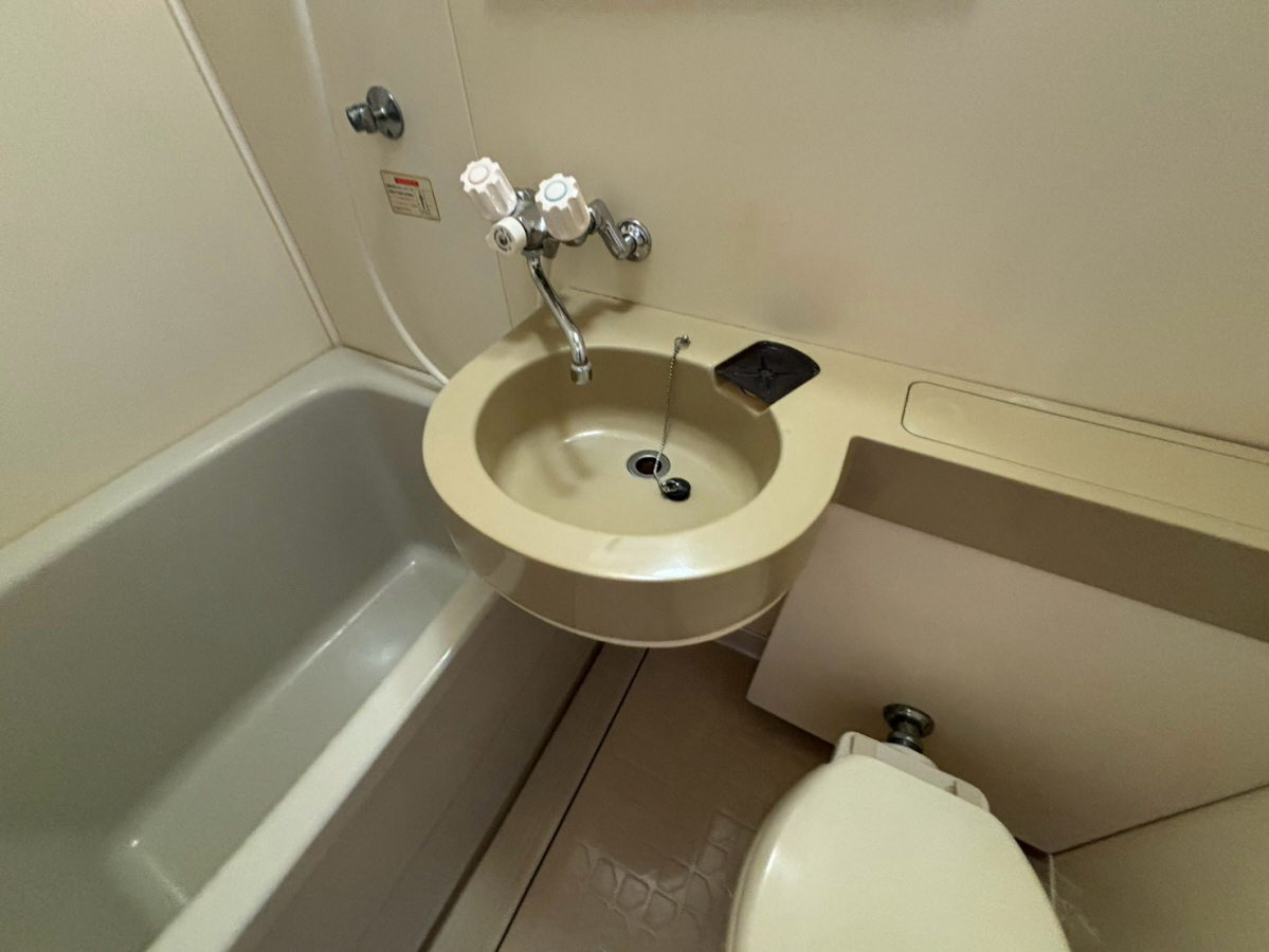 洗面所 写真6
