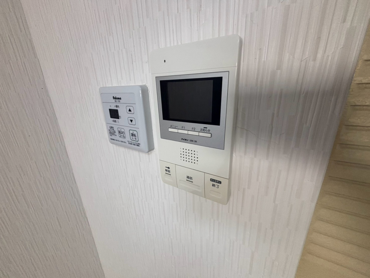 セキュリティ 写真9