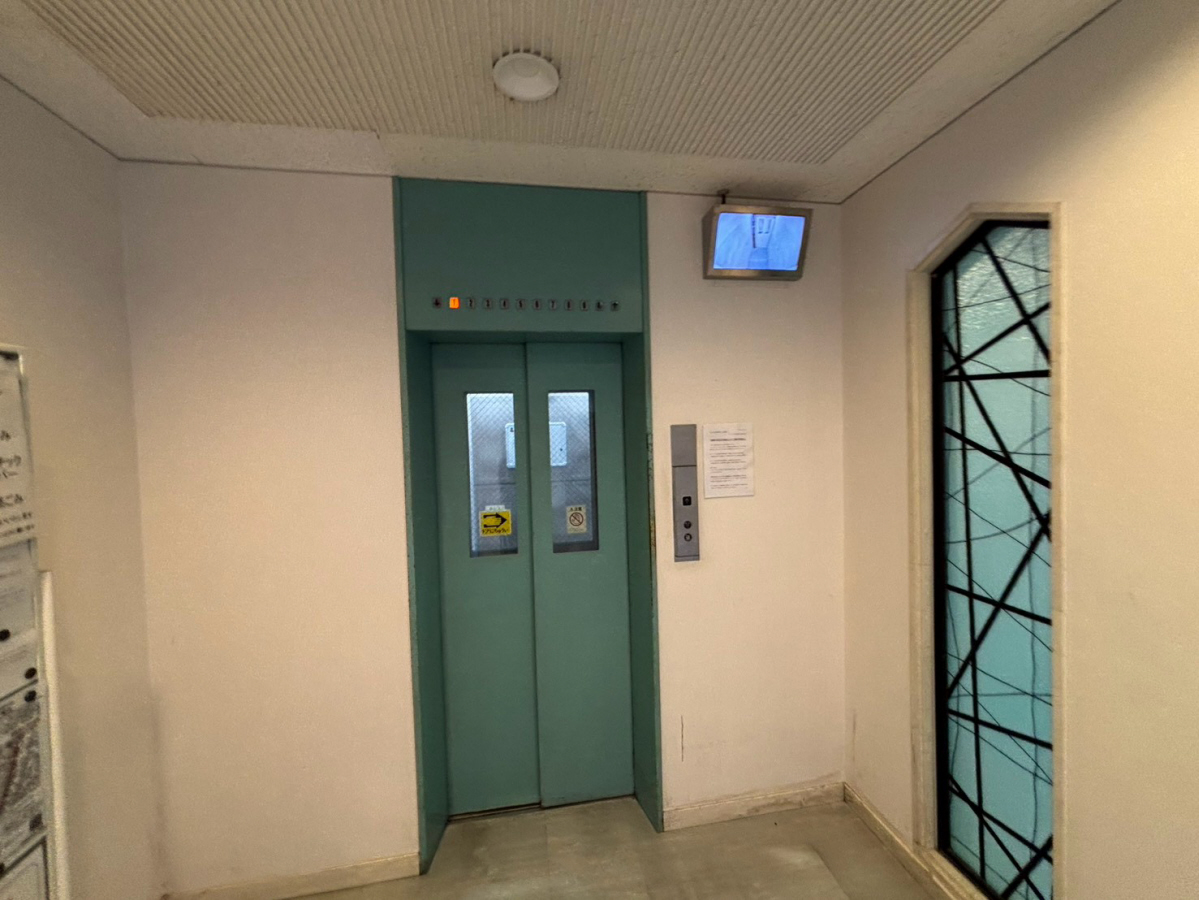 共用部 写真15