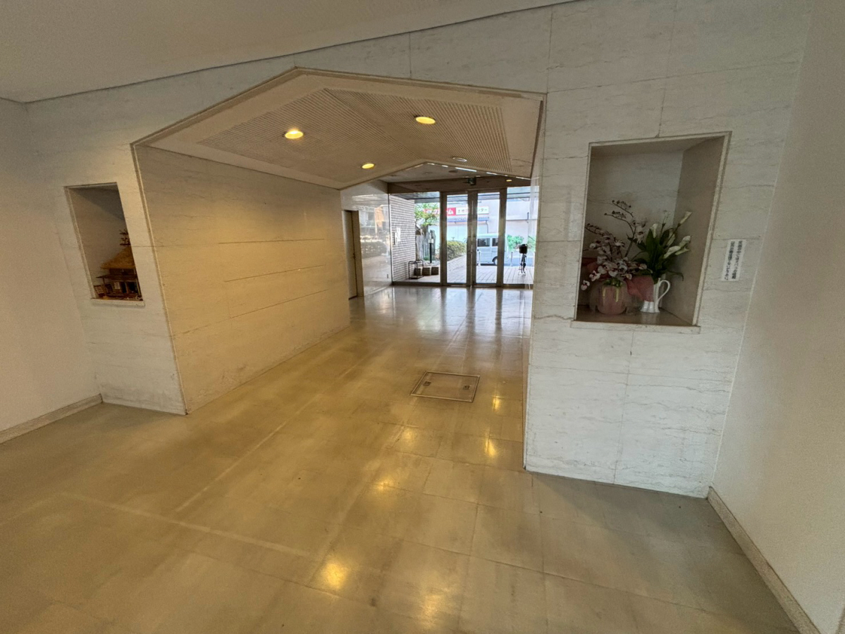 共用部 写真17