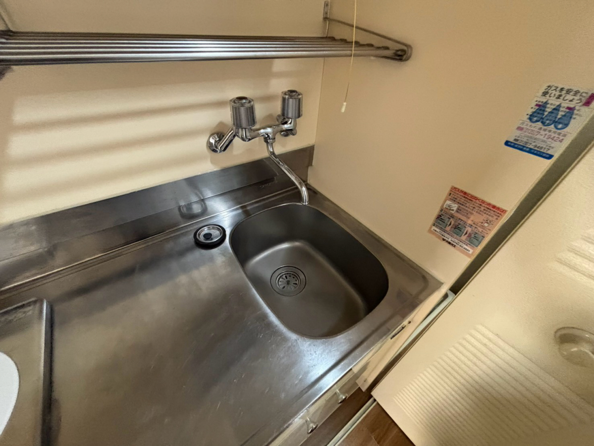 キッチン 写真32