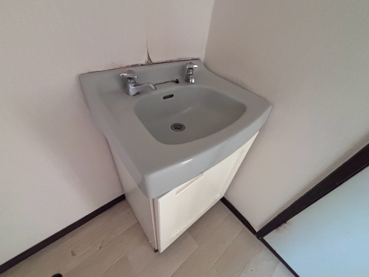 洗面所 写真5