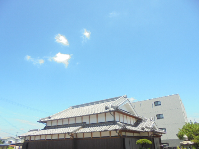 眺望 写真14