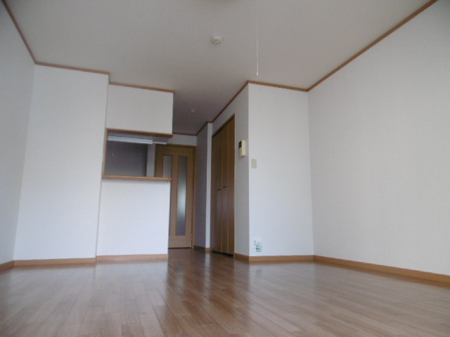 リビング 写真2