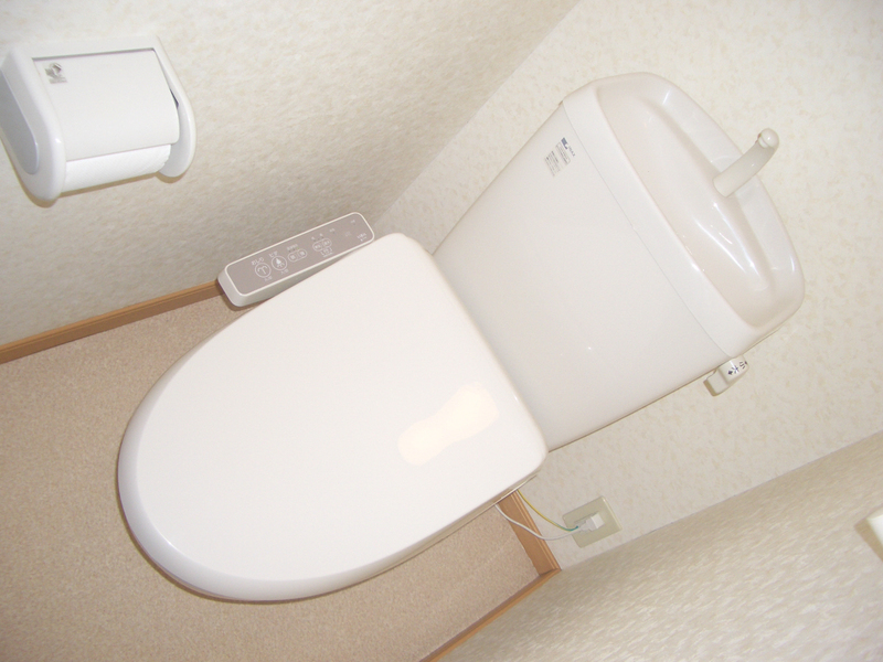 トイレ 写真5