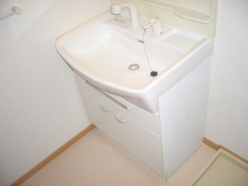 洗面所 写真6