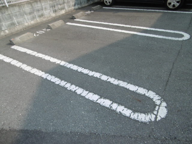 駐車場 写真13