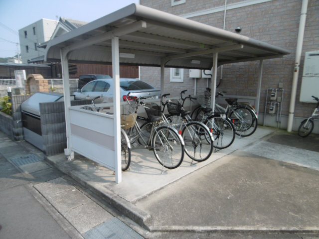 共用部 写真15