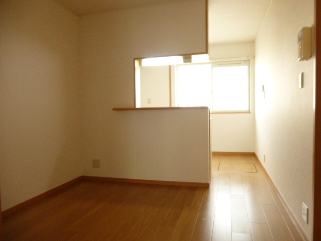 ダイニング 写真2