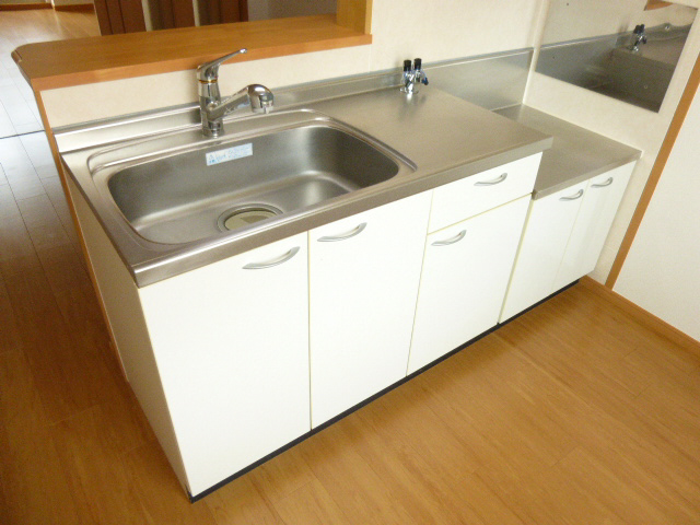 キッチン 写真3