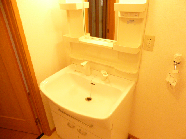 洗面所 写真6