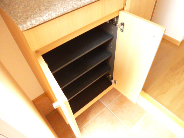 収納 写真12
