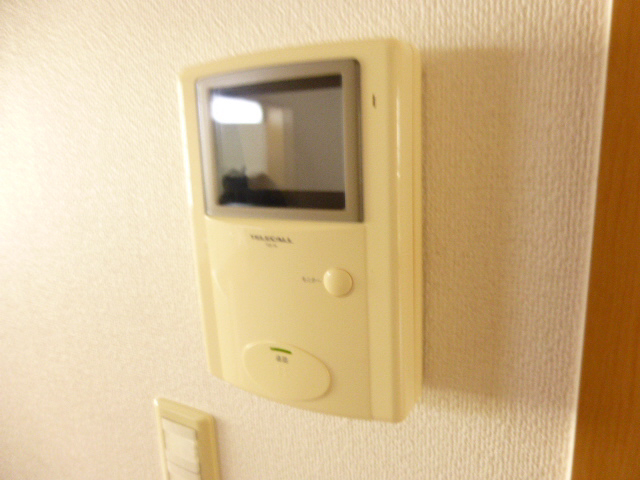 セキュリティ 写真15