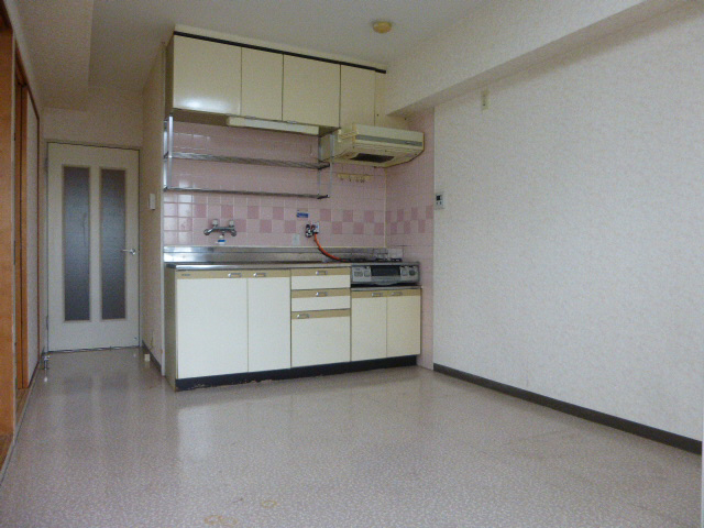 ダイニング 写真2