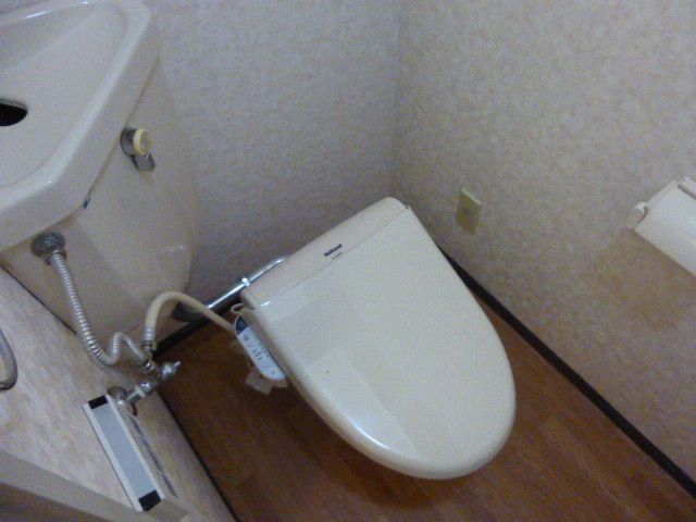 トイレ 写真5
