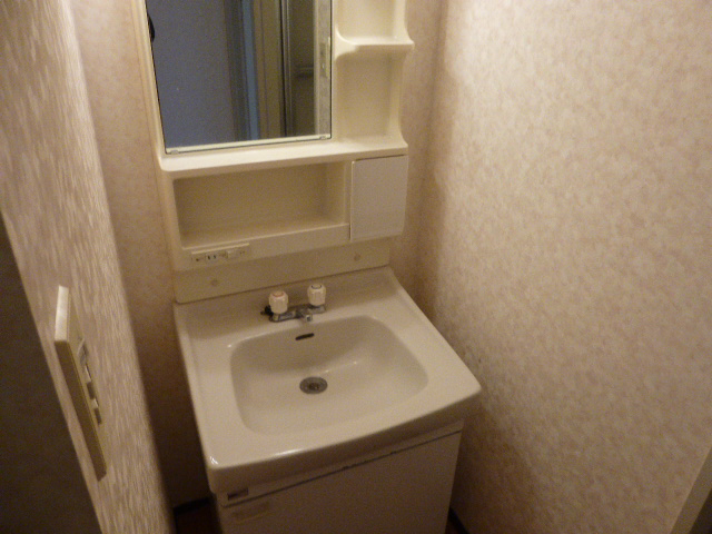 洗面所 写真6