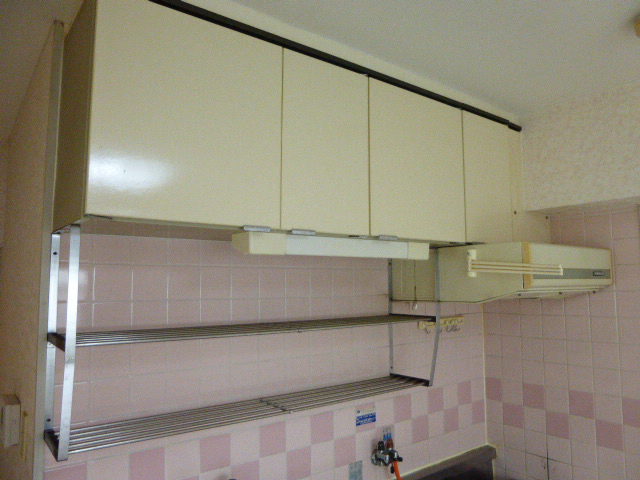 キッチン 写真11