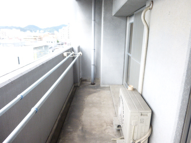 バルコニー・ベランダ 写真16