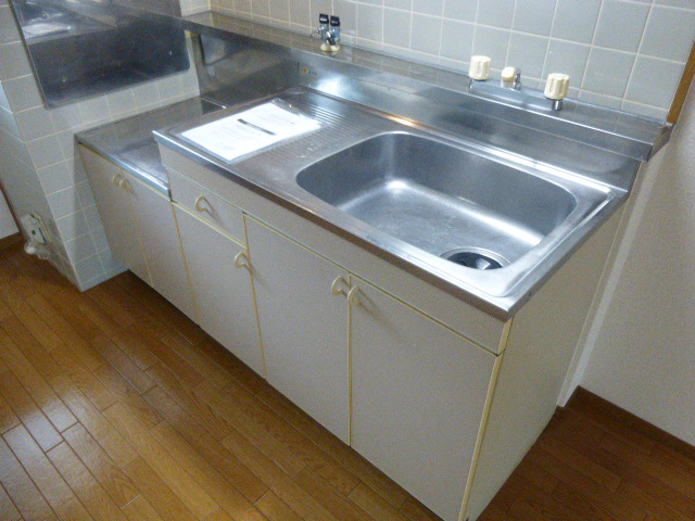 キッチン 写真3