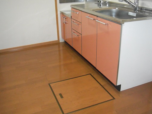 キッチン 写真3