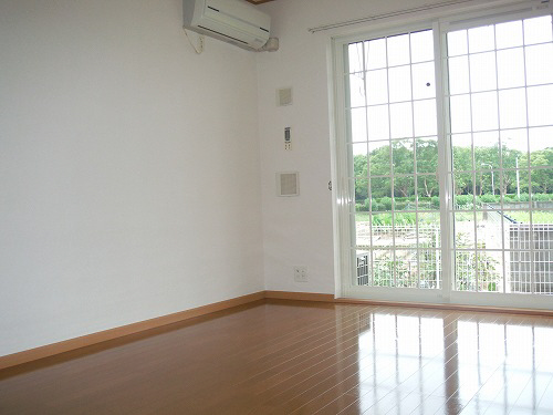 リビング 写真2