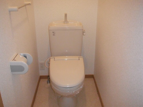 トイレ 写真5