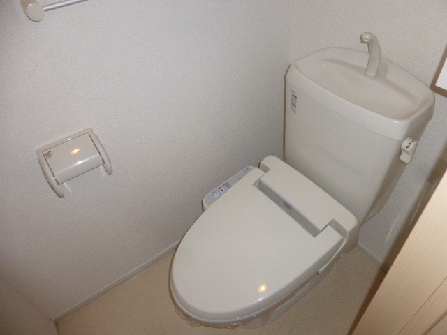 トイレ 写真6
